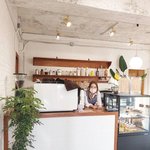 팬들과 소통 <b>창구</b>로 카페 활용 잘 하는 배우