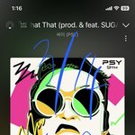 [군대] 엔터 <b>실베</b>에 남준이 인터뷰글