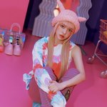 NMIXX "Young, Dumb, <b>Stupid</b>" 컨셉 포토