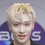 보플 화이트데이 <b>생존자</b>들이다