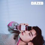차은우 <b>디올</b> 화보 컨셉 ㄹㅇ 미침