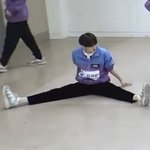 김규빈 다리