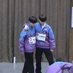 <b>센터즈</b> 진짜 조카 붙어다닌다