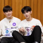 <b>센터즈</b> 얼굴합이 ㄹㅇ 좋음