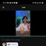 [방탄소년단] 남<b>준이</b> 공연료 낸다는거야? ㅋㅋㅋ