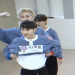 아 리키랑 타쿠토 진짜 귀엽네ㅋㅋㅋ