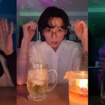 전정국 4부작 <b>대하</b>라이브