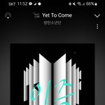 [군대] 정국이 <b>요즘</b> 생각이 많아보여