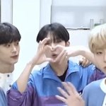 한유진 이거 성한빈 <b>하트</b> 맞음?