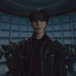 방탄 지민 선공개 곡 티저뜸 ‼️