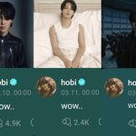 [방탄소년단] <b>wow</b>