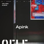 에이핑크 이번 앨범 청순 각이다