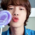 [방탄소년단] <b>사탕</b>보다 너