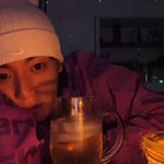 [방탄소년단] 하얀<b>모자</b> 개 잘어울리네