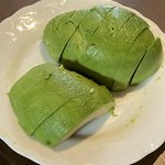 <b>아보카도</b> 존맛이다