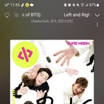 [군대] <b>박지민</b> 티저 인급동 1위임