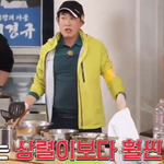 엄청난 큰 말실수를 한 지상렬ㅋㅋㅋㅋㅋㅋ