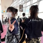 [드루와] 해린이의 <b>브이</b> ㅋㅋ 귀여워