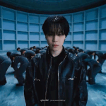 박지민 온 <b>pt</b> 2 개기대된다