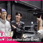 한유진 성한빈 장하오 <b>오성민</b> 달달하다