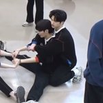 이정현 <b>이승환</b> 이거 왤케 웃기냐