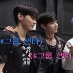 보플 영상 지금봤는데 센터즈 뭐임