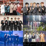 [뉴이스트] 뉴이스트 11주년축하해