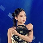 나 분위기있고 귀여운 매력미인인줄 알았는데