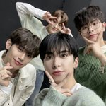 <b>정민규</b> 안경 뺏어서 김태래한테 씌우고싶다