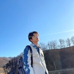 더보이즈 인스타 <b>팬</b>디<b>주연</b>