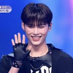 성한빈 <b>인디언</b>보조개 ㅈㄴ 귀여워