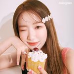 [모두드루와] 슈화 컬러그램 <b>뮤즈</b> 됨