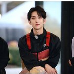 <b>조슈아</b> 이뻐 ㅜㅜ
