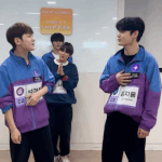 석메튜 김지웅 <b>존귀</b>네ㅋㅋㅋ