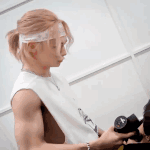 <b>현진</b> 의외의 근육