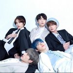 방탄 투바투 뉴진스 하이브패밀리
