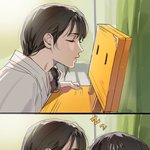 [19] 스즈메의 문단속 <b>남주</b> 있잖아