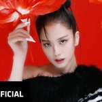 <b>지수</b> 솔로 비주얼 티저