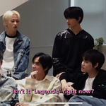 [NCT드림] 드림 단톡방 이름 바꿨네ㅋㅋㅋㅋㅋㅋ