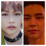 같은 <b>사람인</b>줄 알았어