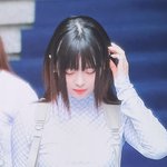 뉴진스 하니 서울패션<b>위크</b>
