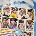 [NCT드림] 아니 이거 7명 다 주는 뜯포 아냐??