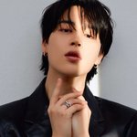 방탄 <b>지민</b> 공개된 <보그> 4월호 화보