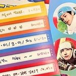 [NCT드림] 이거 <b>펜띠</b>에 드림티콘 넣어놓은거