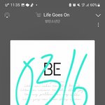 [군대] 아 박지민 티저뜨고 하이브 <b>구독자</b>수 10만 늘음