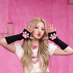 스테이씨는 <b>막내</b>라인을 밀면 좋을 거 같은데