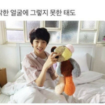 <b>Sns</b> 좋아요 수 나만 이래?