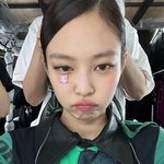 블랙핑크 제니 인스타 업뎃