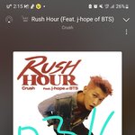 [군대] 지민이 엠카나와서  엠넷도 <b>신난</b>건가