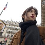 위키<b>미키</b> 김도연 나홀로 파리 여행 사진